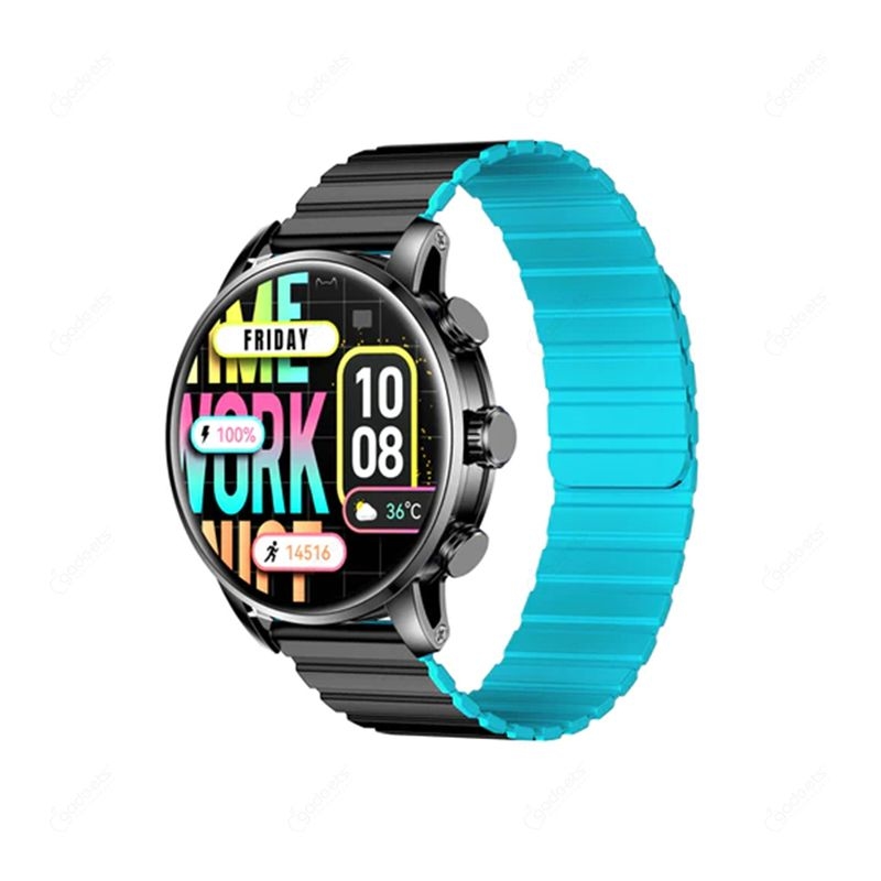 Kieslect Kr2 Calling Smart Watch