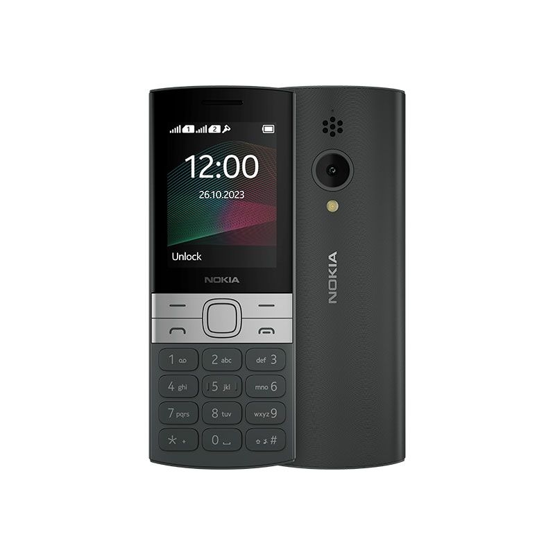 Nokia 150 DS 2023 - Official