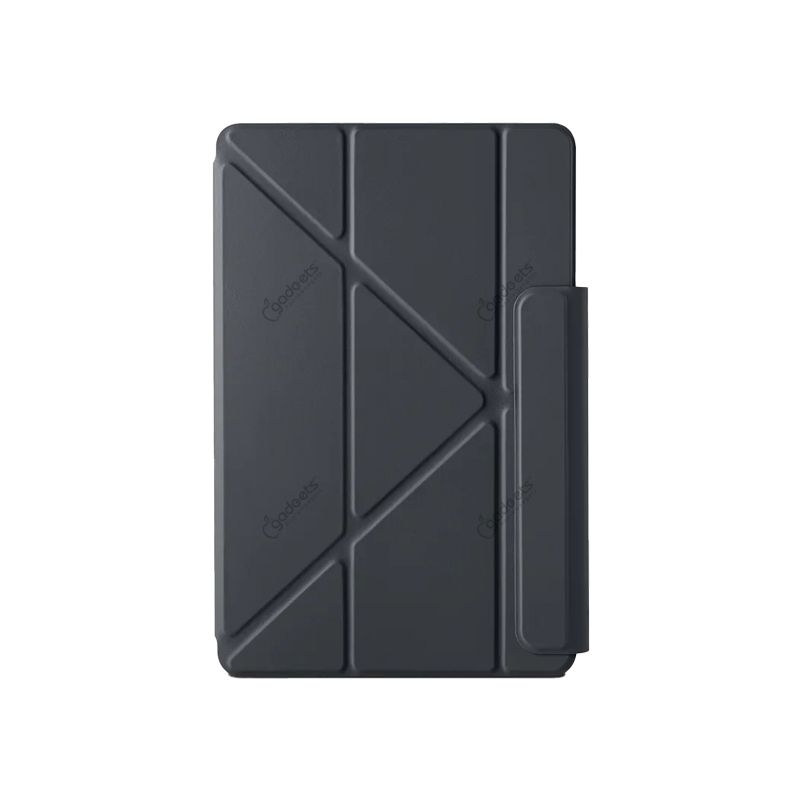 Levelo Magnetic Leather Case for Galaxy Tab S10 FE Plus