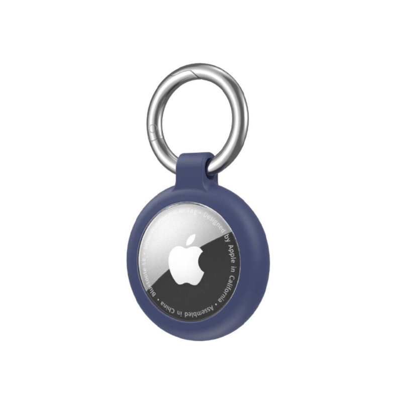 Blupebble Aeris Case for AirTag