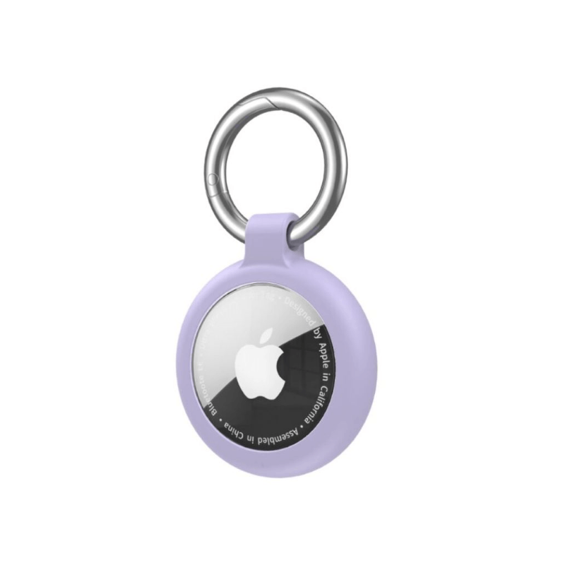 Blupebble Aeris Case for AirTag