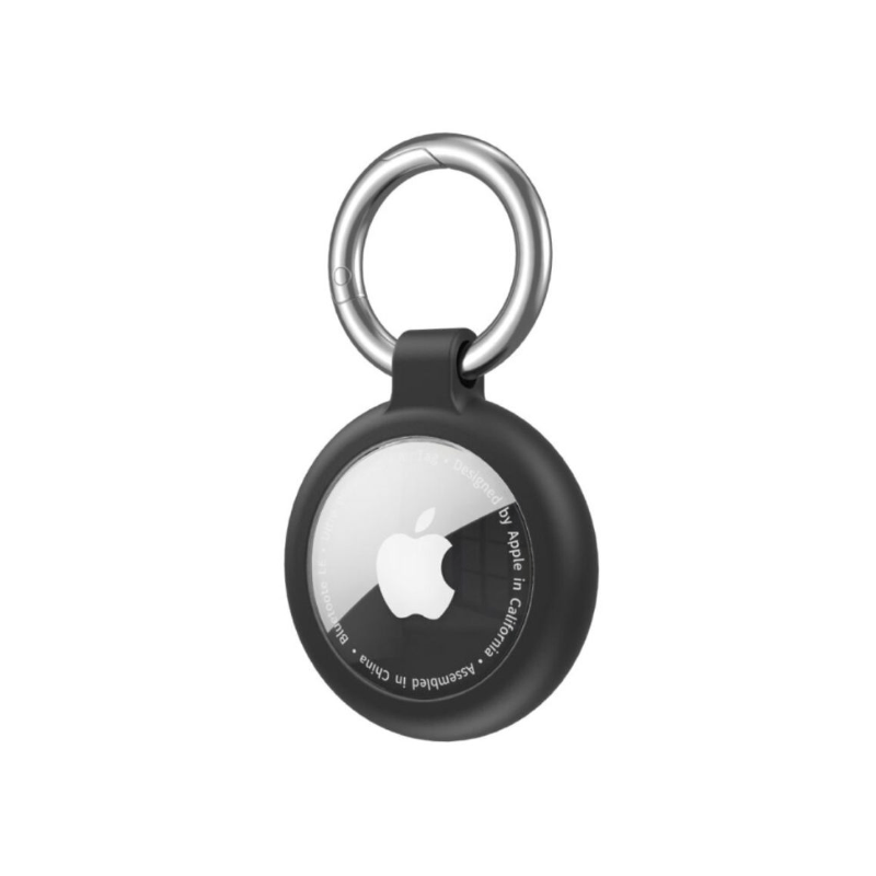 Blupebble Aeris Case for AirTag