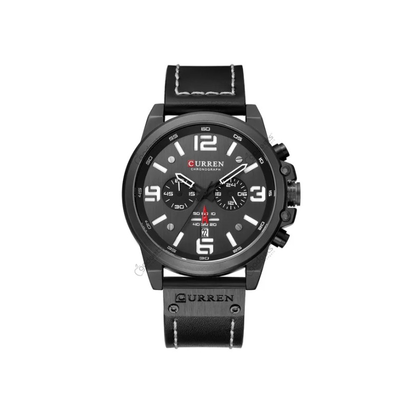 Curren 8314 Quartz Men’s Watch