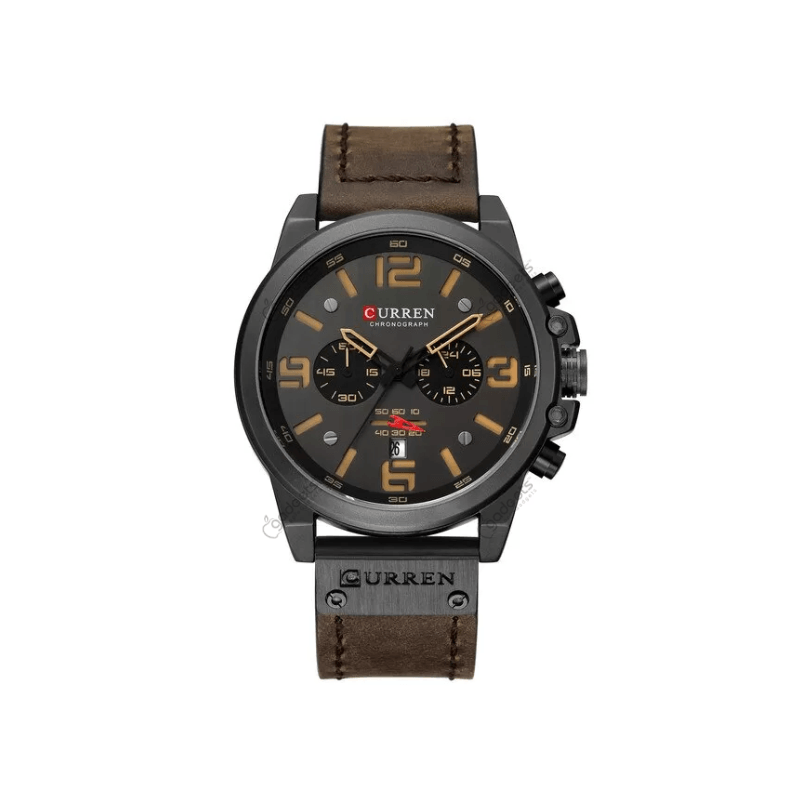 Curren 8314 Quartz Men’s Watch