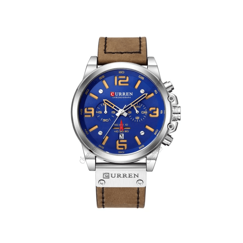 Curren 8314 Quartz Men’s Watch