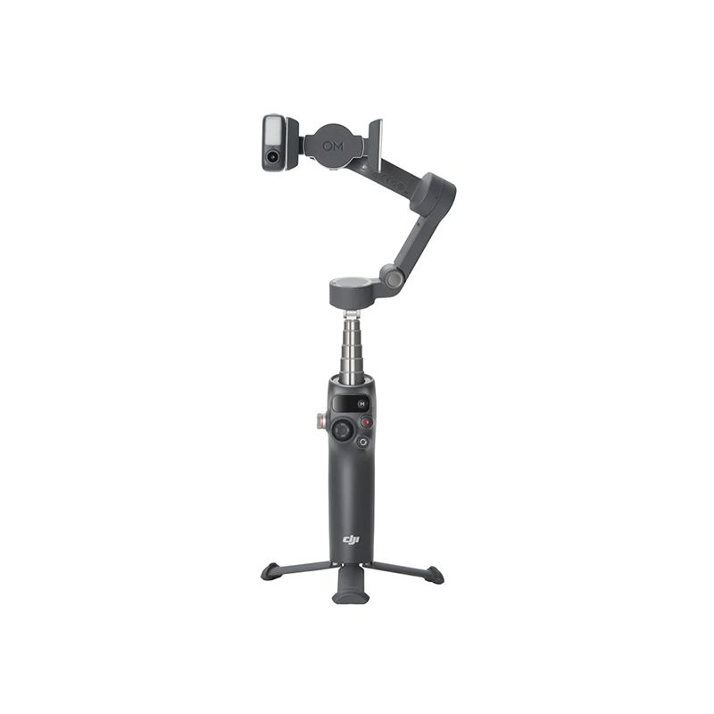DJI Osmo Mobile 8 Gimbal