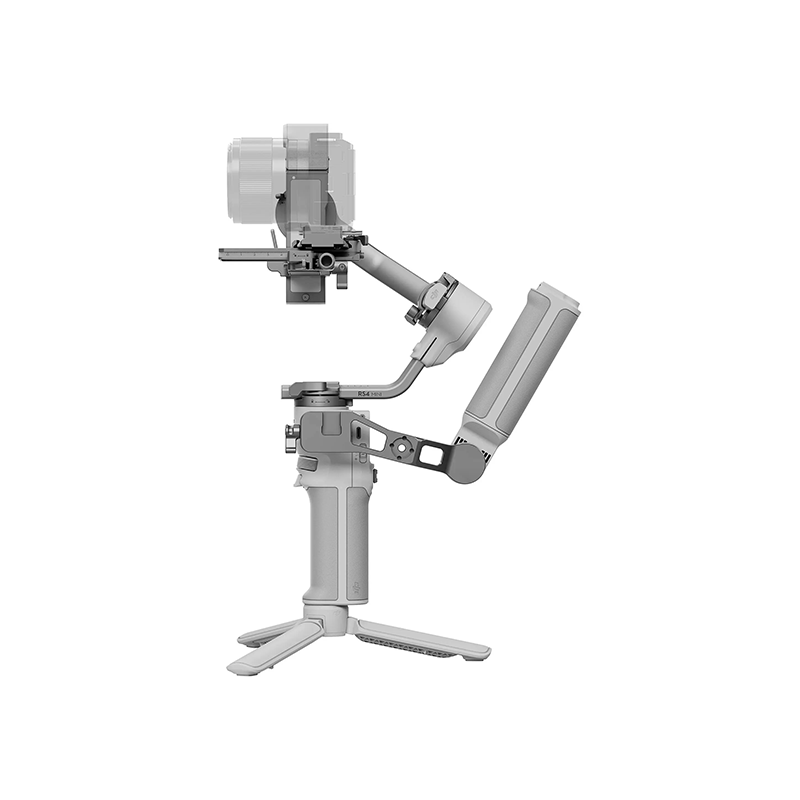 DJI RS 4 Mini Combo Kit