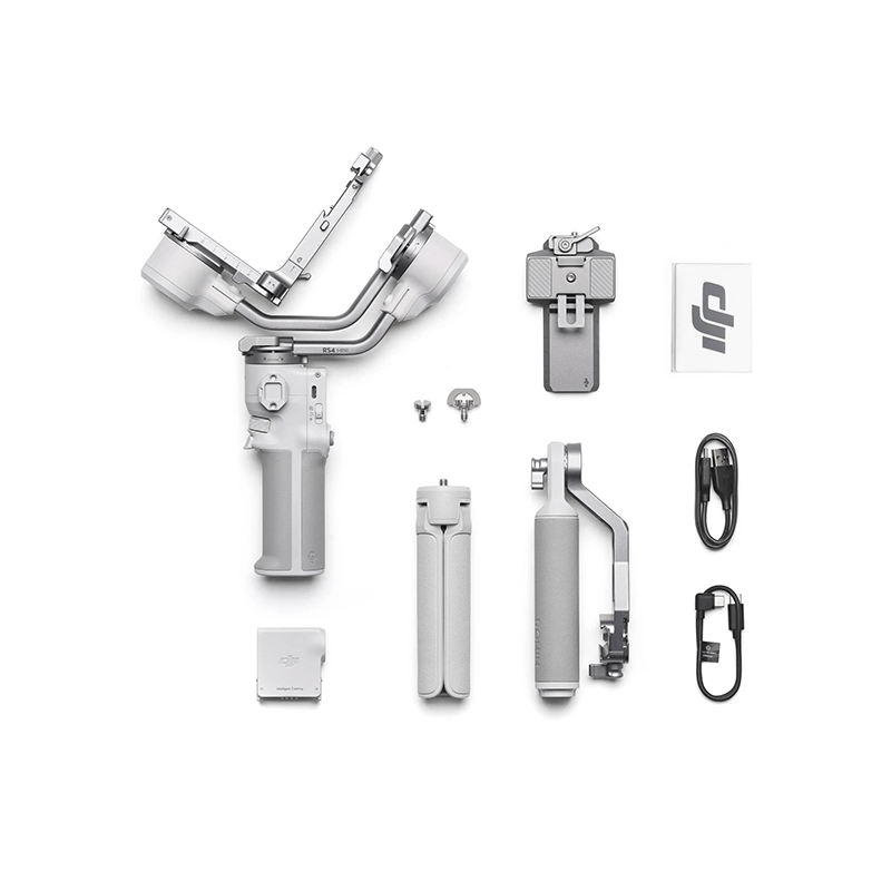 DJI RS 4 Mini Combo Kit