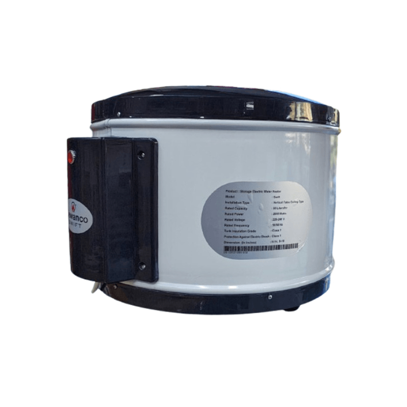 Dewanco Swift Geyser
