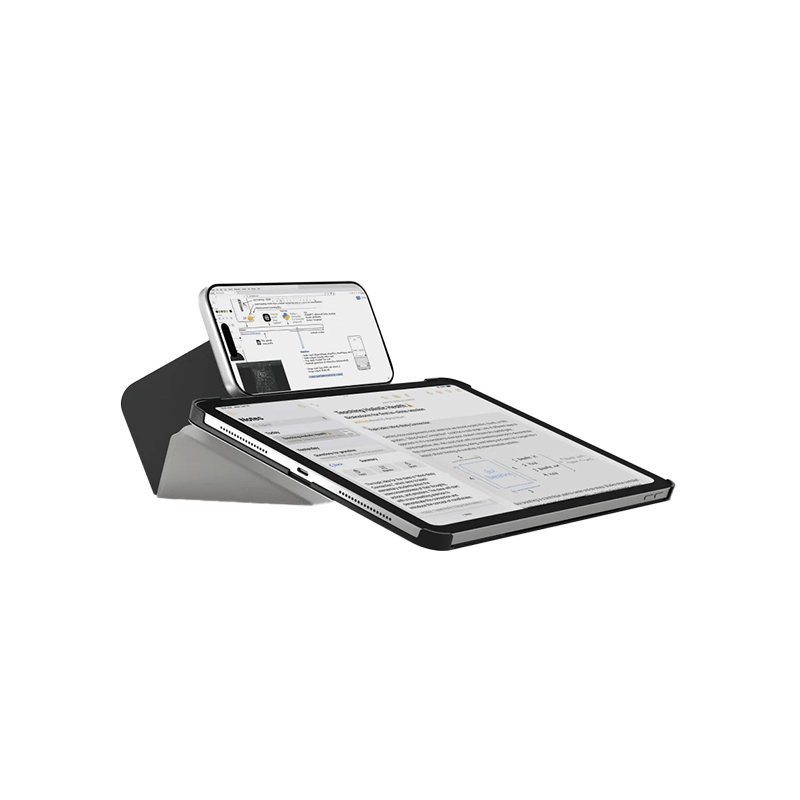 MoFT Dynamic Folio Case for iPad