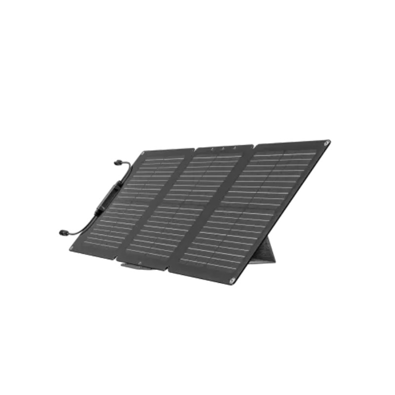 EcoFlow 60W Portable Solar Panel