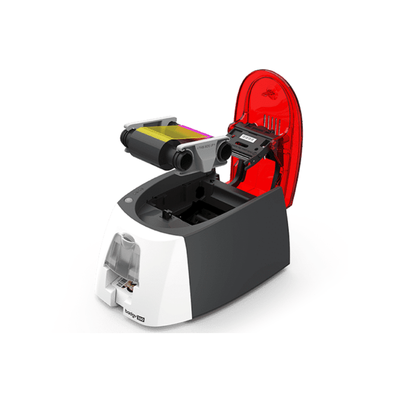 Evolis Badgy-200 Card Printer