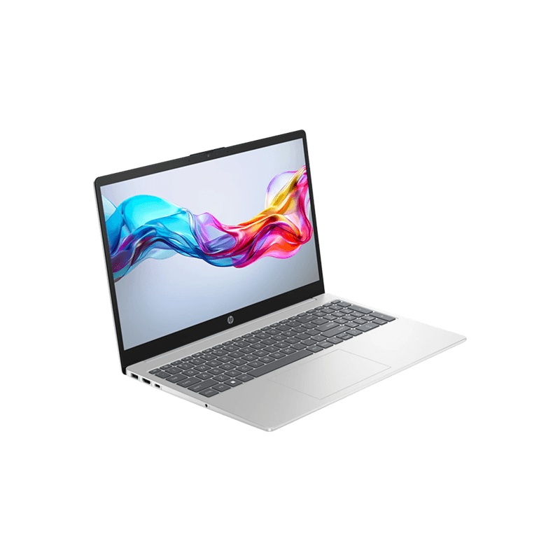 HP 15-FD1310TU Intel Core Ultra 7-155H Intel Graphics 15.6” FHD Laptop