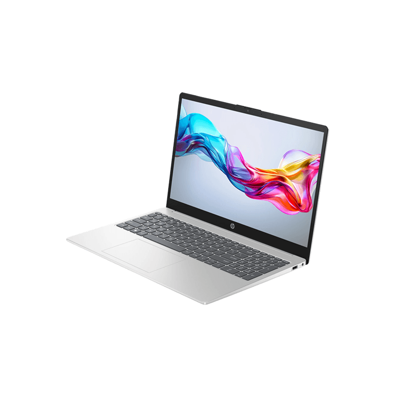 HP 15-FD1310TU Intel Core Ultra 7-155H Intel Graphics 15.6” FHD Laptop