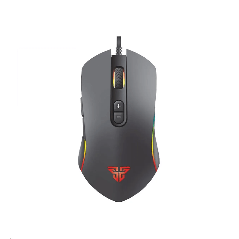 Fantech X9 Wired RGB Gaming Mouse