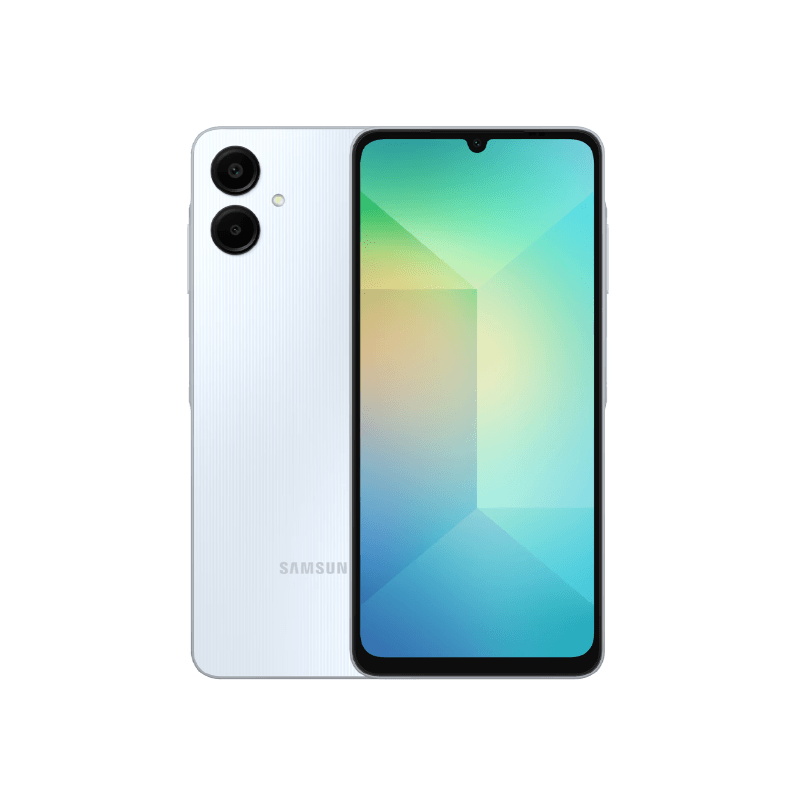 Galaxy A06 - Official