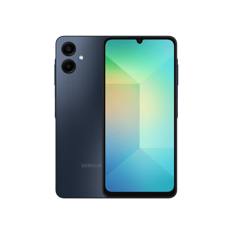 Galaxy A06 - Official
