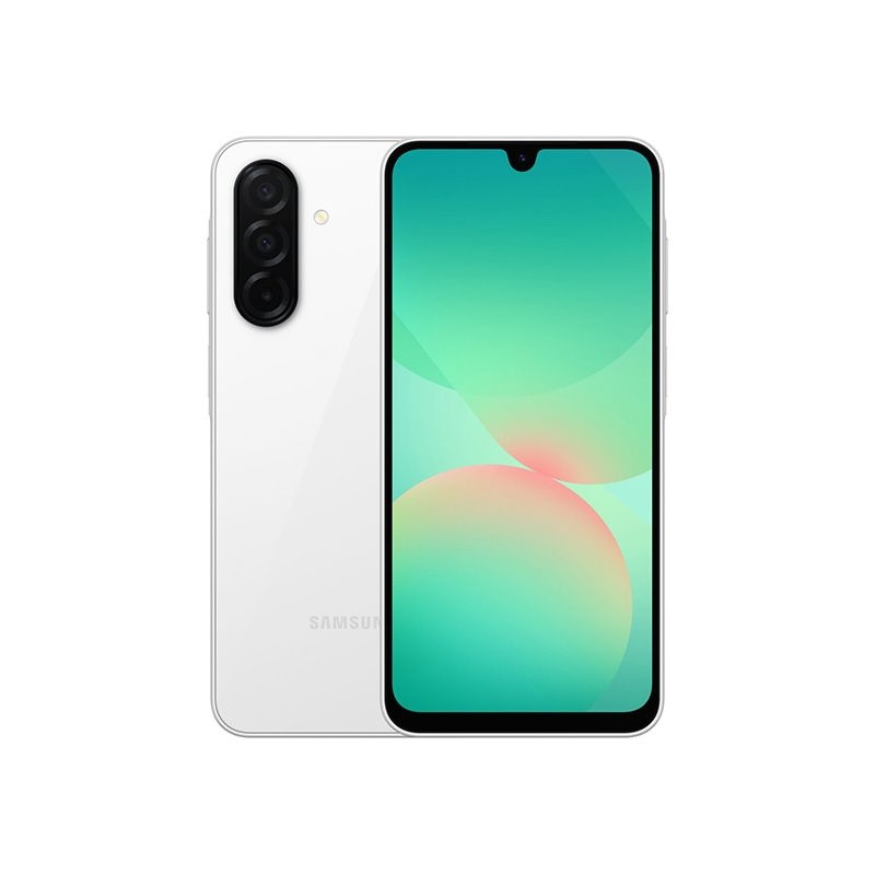 Galaxy A26 5G - Official