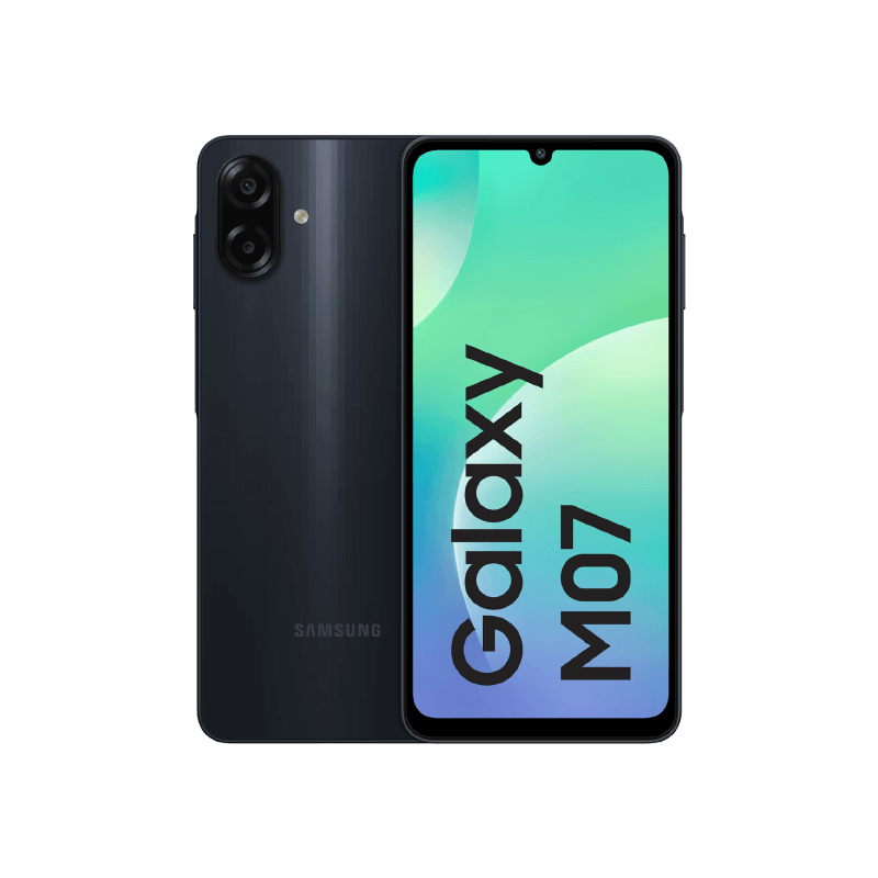 Galaxy M07