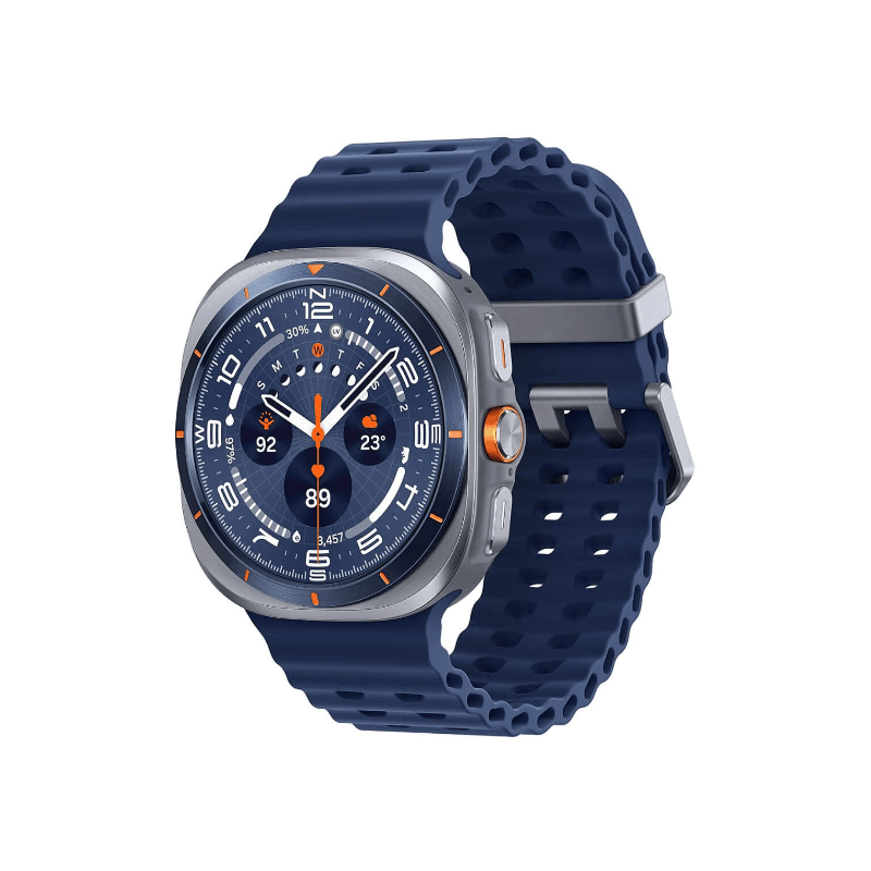 Galaxy Watch Ultra - 2025