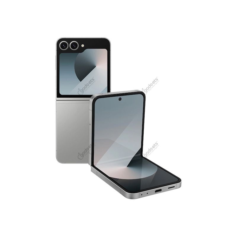 Samsung Galaxy Z Flip6