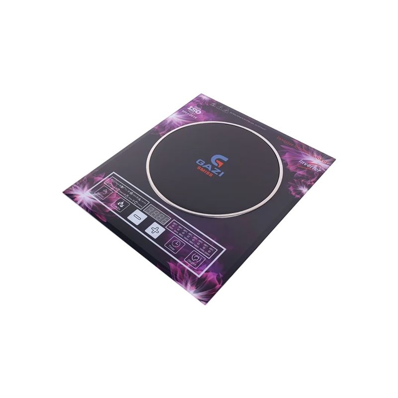 Gazi E-09 Smiss Infrared Cooker - 2200W