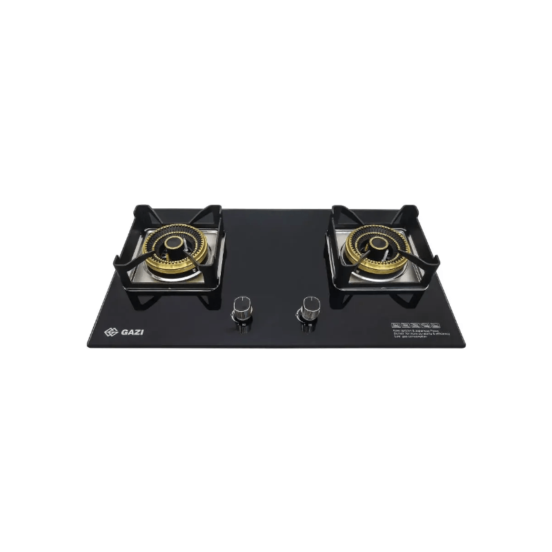 Gazi GA-BGS-17 Smiss Gas Stove