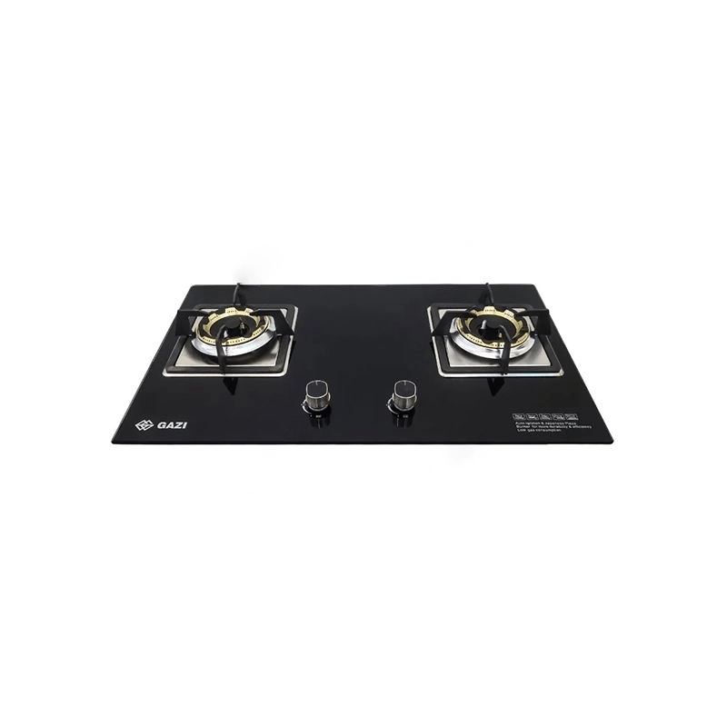 Gazi GA-BGS-30 Smiss Gas Stove