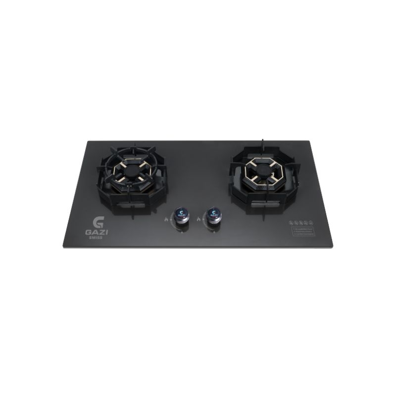 Gazi GH-8208M Smiss Gas Stove