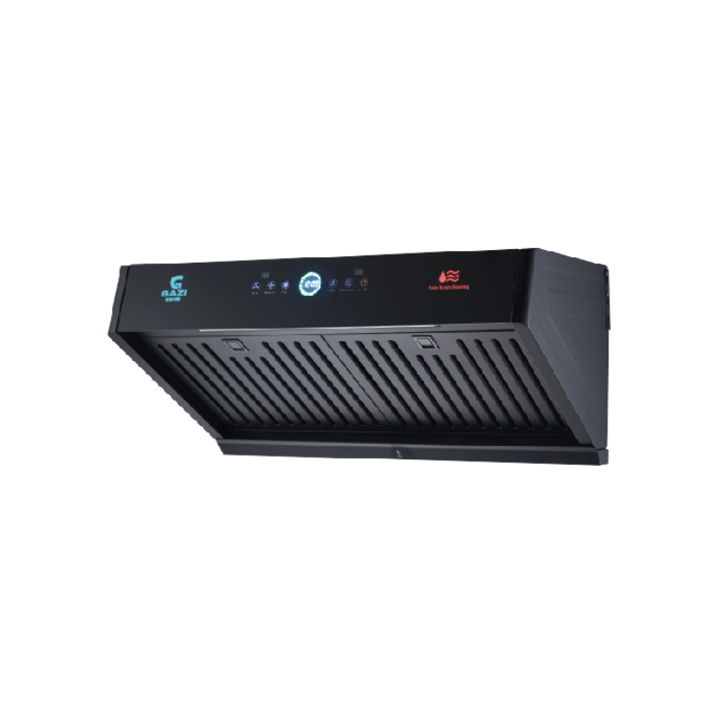 Gazi HY-725BT Smiss Kitchen Hood