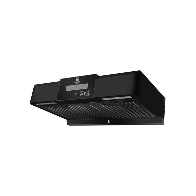 Gazi HY-730BV Smiss Kitchen Hood