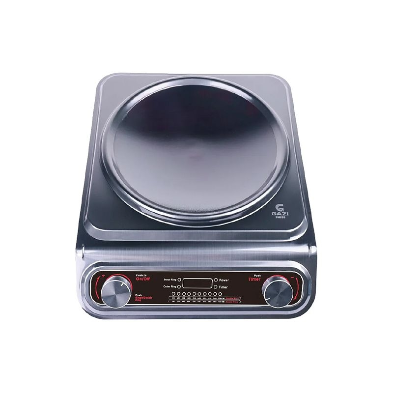 Gazi SCF-101B Gazi Smiss Infrared - 2200W