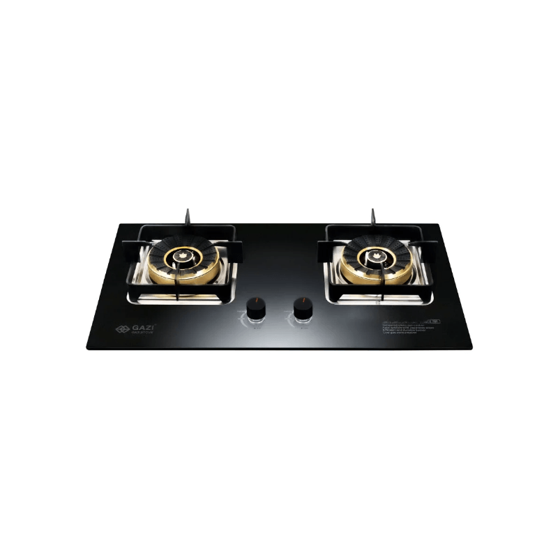 Gazi TG-207 Smiss Gas Stove