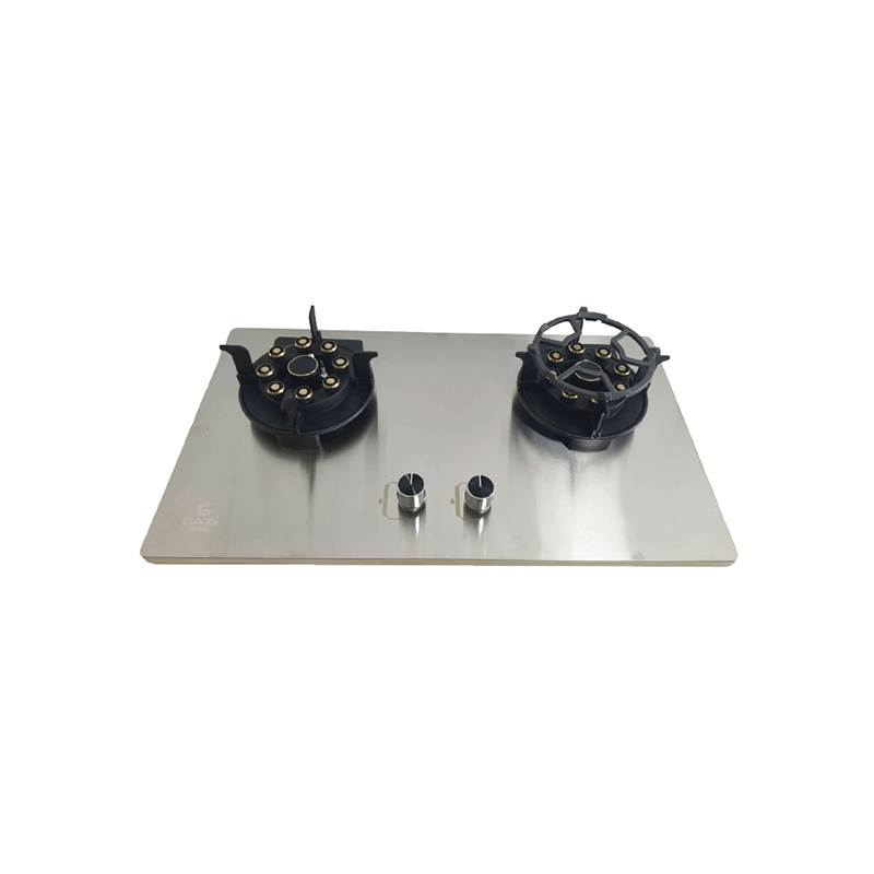 Gazi TG-213S Smiss Gas Stove