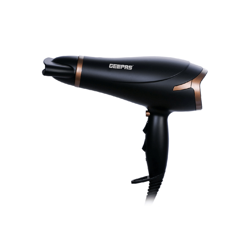 Geepas GH8643 Hair Dryer