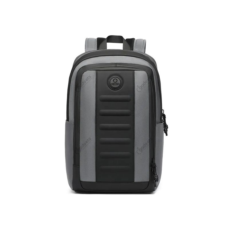 Ozuko 9695 Tactical Business Travel And Laptops Casual Computer Backpack