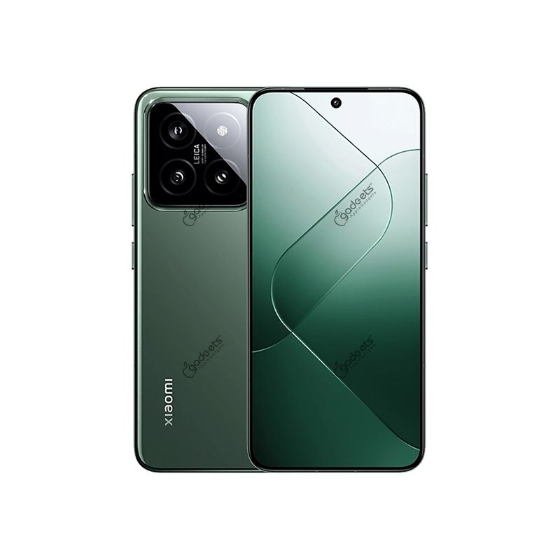 Xiaomi 14