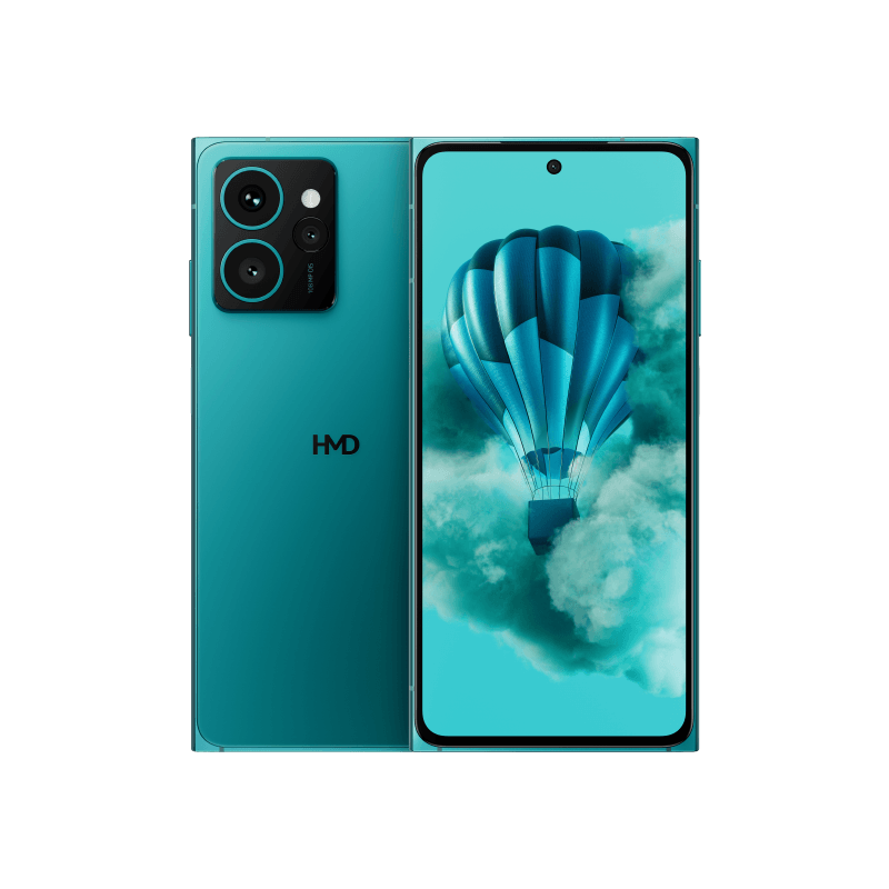 HMD Skyline TA-1600 5G