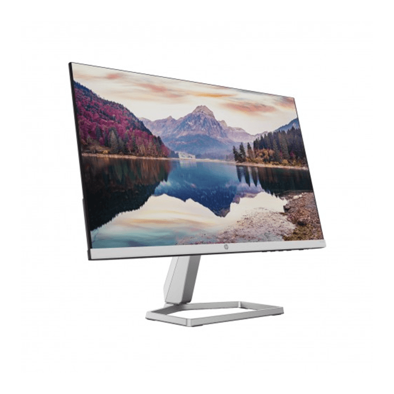 HP M22f 22" FHD IPS Monitor