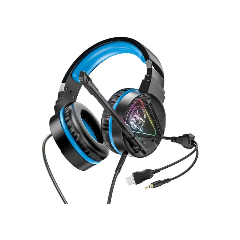 Hoco W104 Gaming Headphone