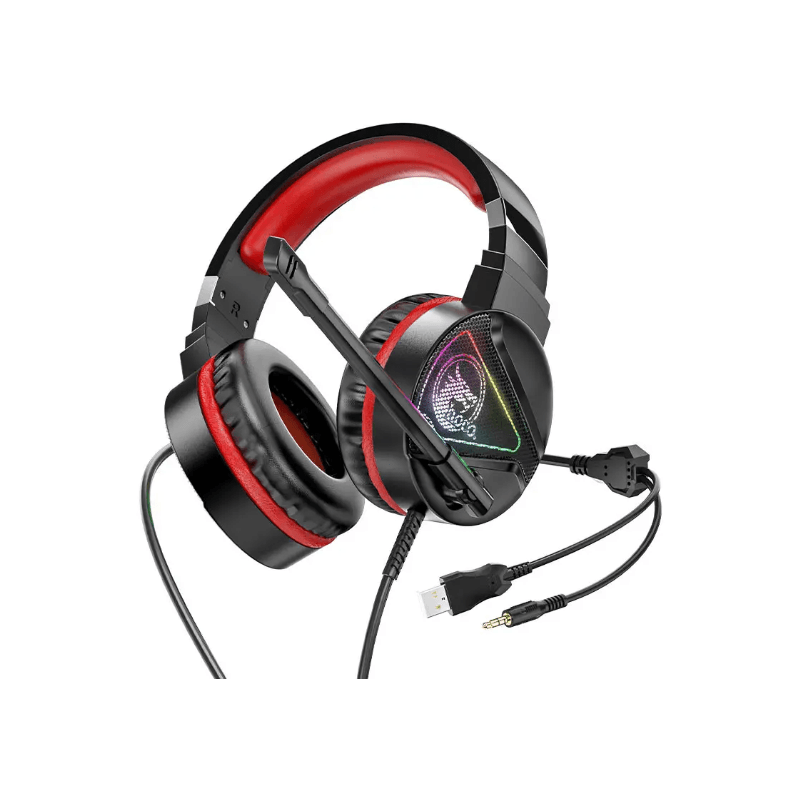 Hoco W104 Gaming Headphone
