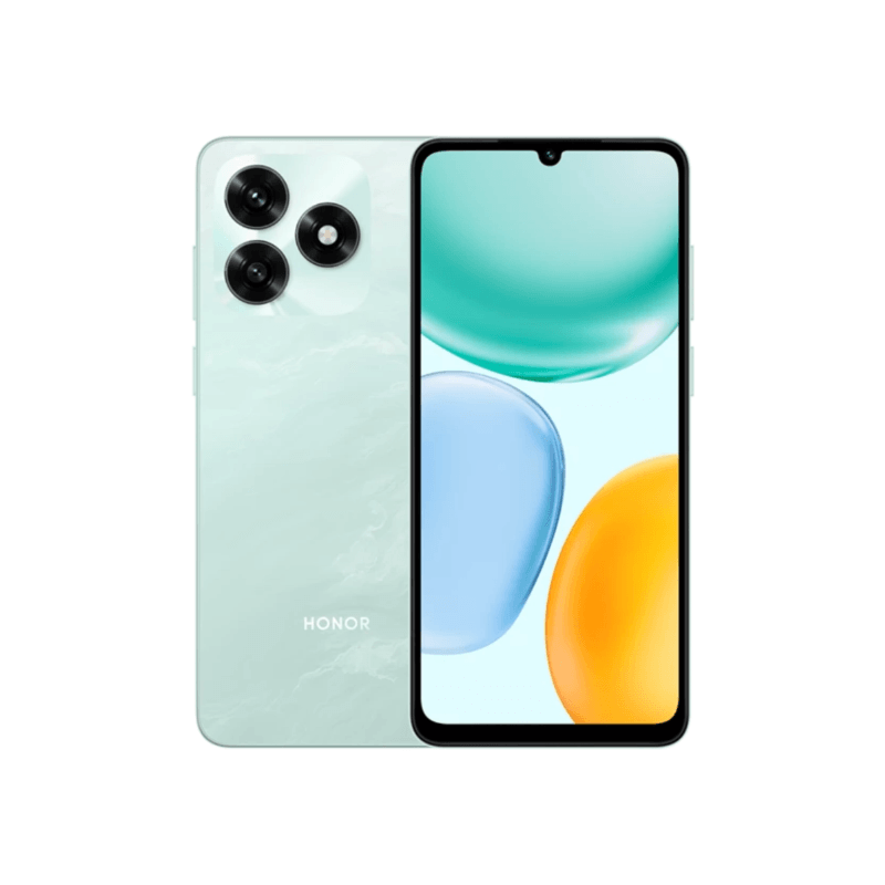 Honor X5c Plus - Official