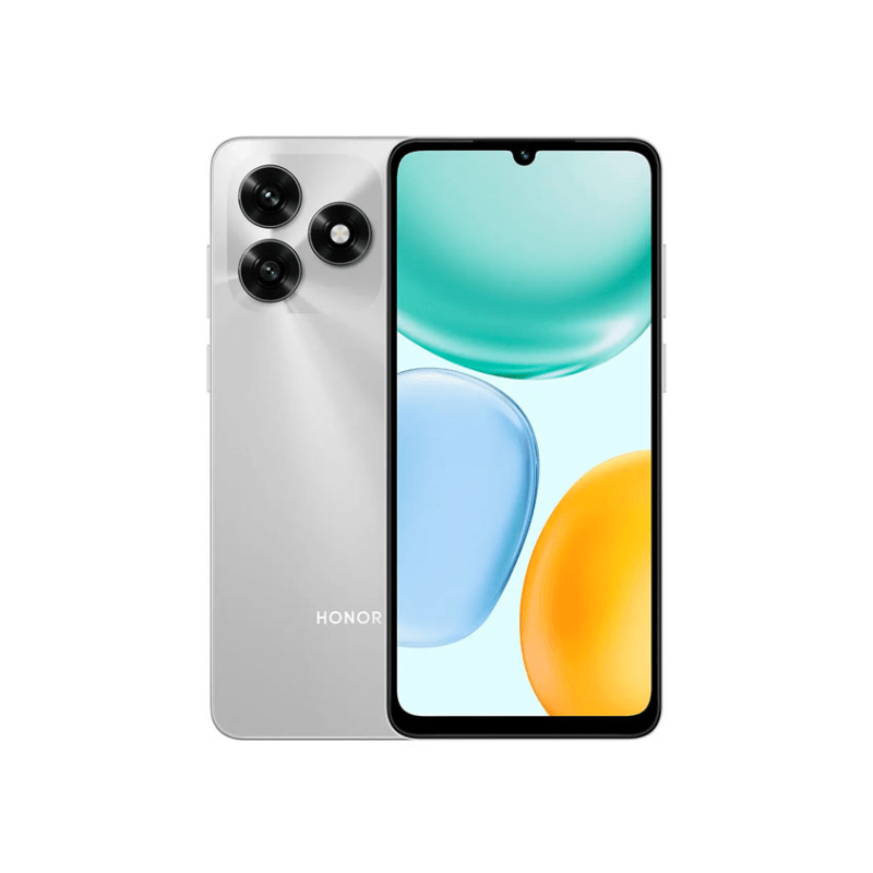 Honor X5c Plus - Official