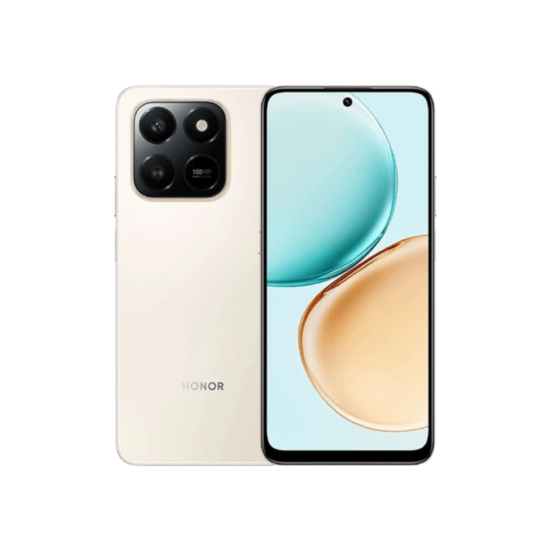 Honor X7d - Official