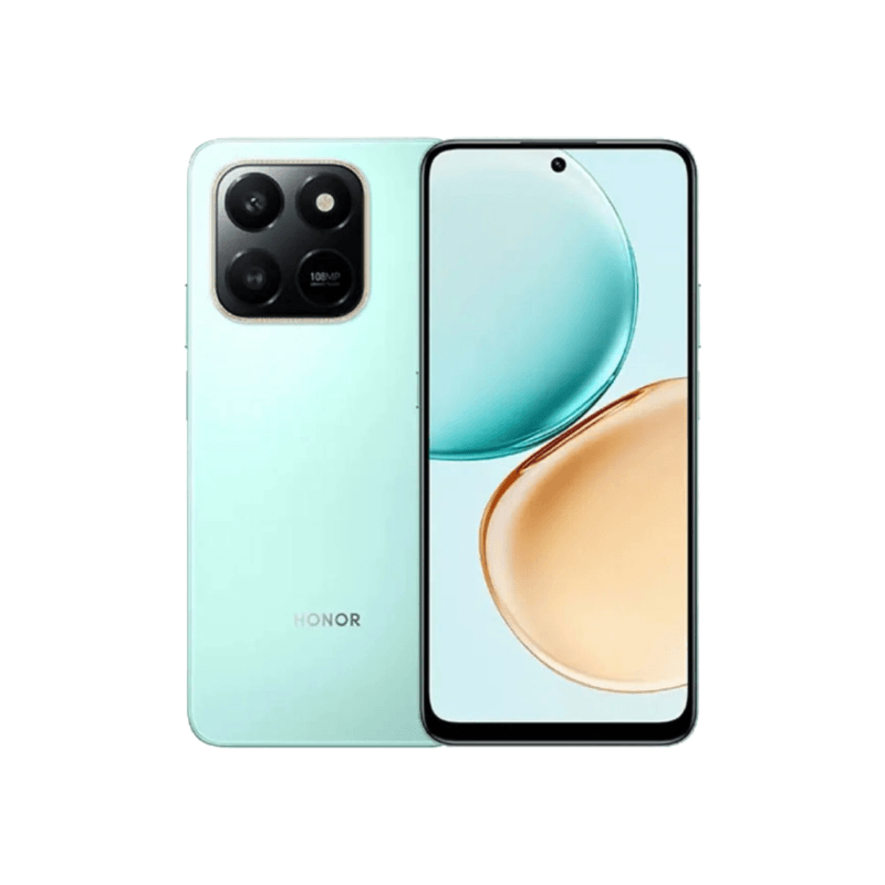 Honor X7d - Official