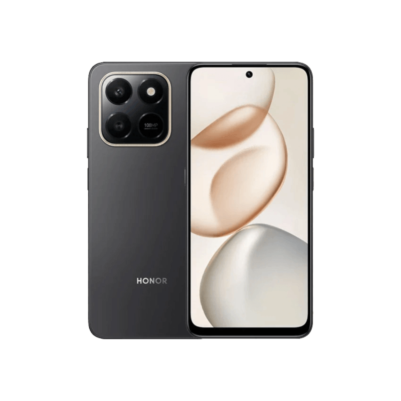 Honor X7d - Official