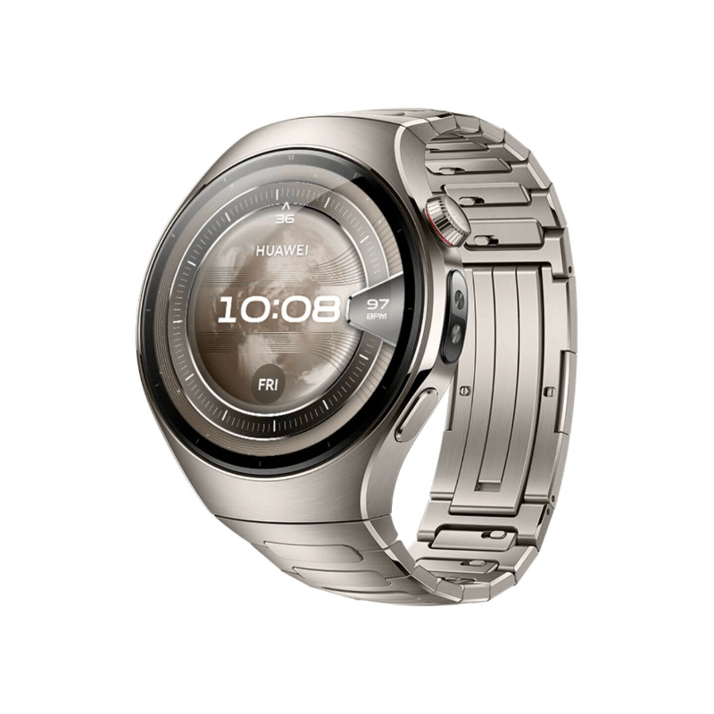 Huawei Watch 5