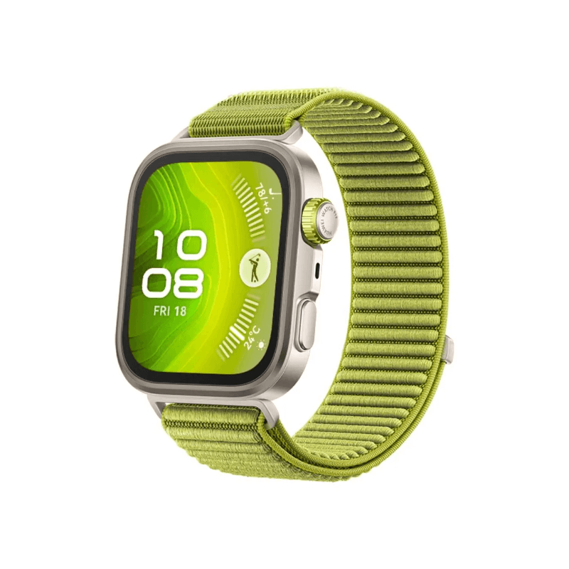 Huawei Watch Fit 4 Pro