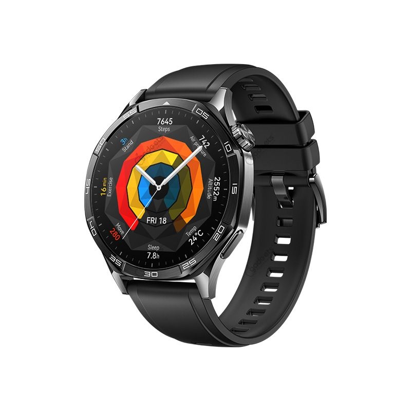 Huawei GT 5 Smart Watch