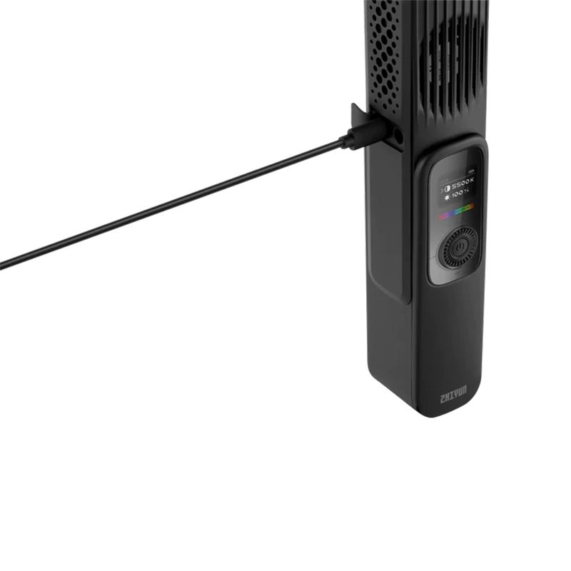 Zhiyun Five Ray FR100C Professional Light Stick Combo